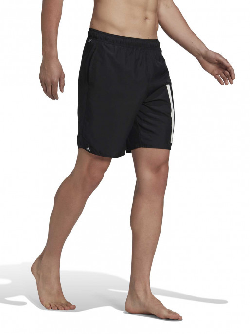 ADIDAS PERFORMANCE Αθλητικό Μαγιό Classic Length 3-Stripes