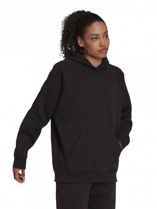 ADIDAS SPORTSWEAR ALL SZN Fleece Boyfriend Hoodie