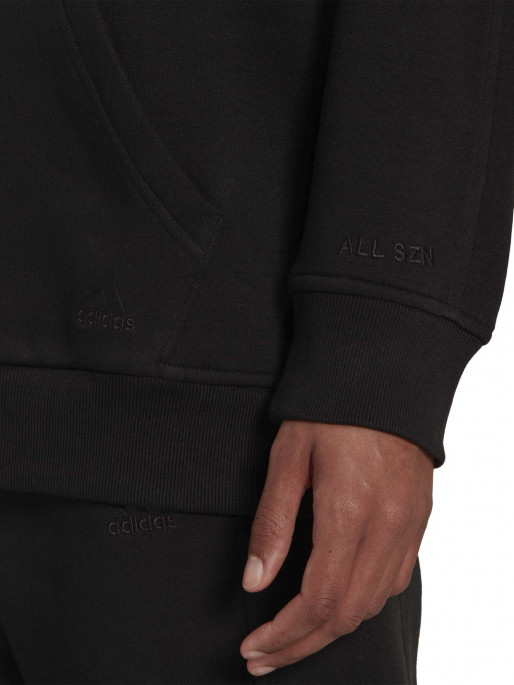 ADIDAS SPORTSWEAR ALL SZN Fleece Boyfriend Hoodie
