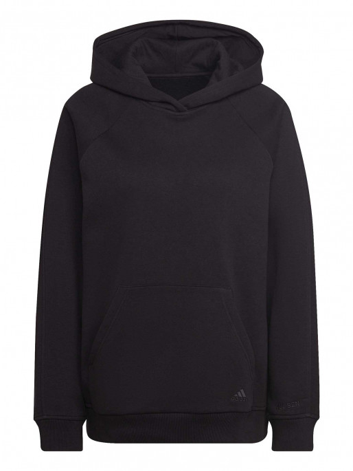 ADIDAS SPORTSWEAR ALL SZN Fleece Boyfriend Hoodie