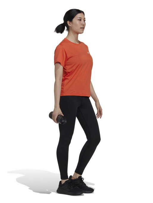 ADIDAS PERFORMANCE Training Essentials High-Waisted 7/8 Leggings