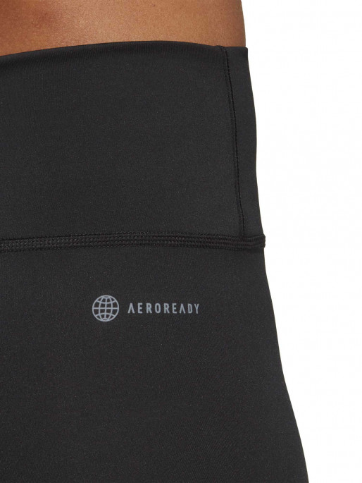 ADIDAS PERFORMANCE Training Essentials High-Waisted 7/8 Leggings