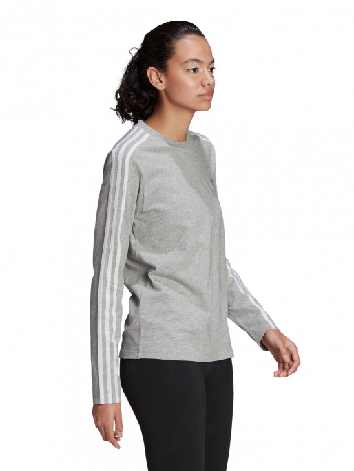 ADIDAS SPORTSWEAR Essentials 3-S Long Sleeve T-shirt
