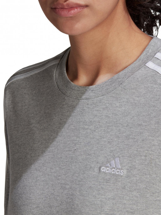 ADIDAS SPORTSWEAR Essentials 3-S Long Sleeve T-shirt
