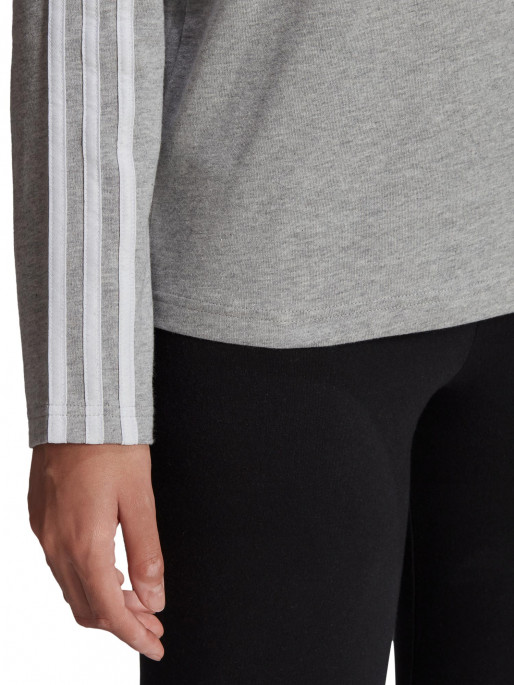ADIDAS SPORTSWEAR Essentials 3-S Long Sleeve T-shirt