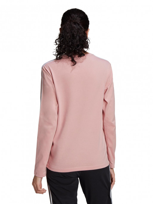 ADIDAS SPORTSWEAR Essentials 3-S Long Sleeve T-shirt