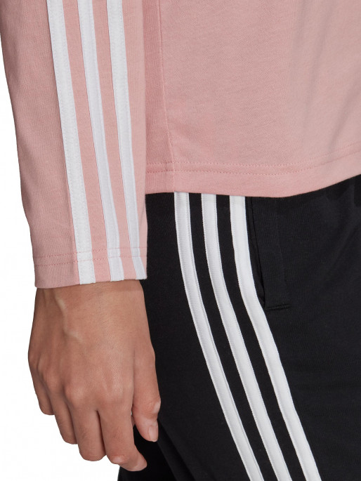 ADIDAS SPORTSWEAR Essentials 3-S Long Sleeve T-shirt
