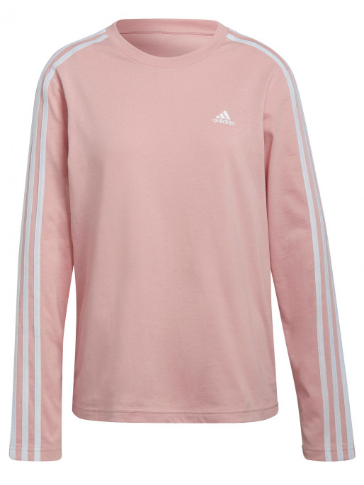 ADIDAS SPORTSWEAR Essentials 3-S Long Sleeve T-shirt