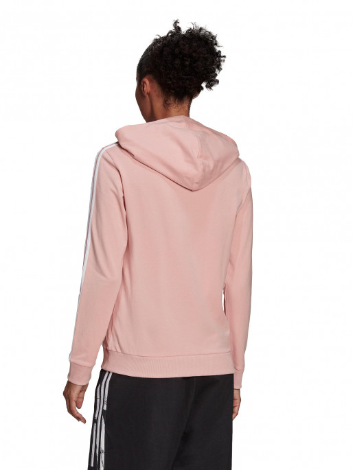 ADIDAS Αθλητική Ζακέτα W ESSENTIALS SINGLE JERSEY 3S