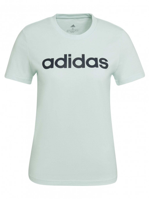 ADIDAS SPORTSWEAR Κοντομάνικη Μπλούζα W LOUNGEWEAR Essentials