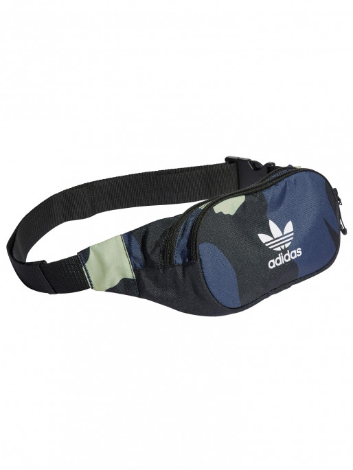 ADIDAS ORIGINALS Borseta de mijloc Camo