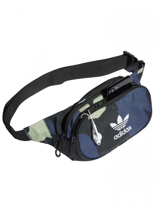 ADIDAS ORIGINALS Borseta de mijloc Camo
