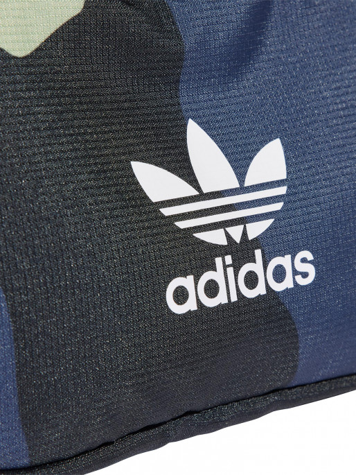 ADIDAS ORIGINALS Borseta de mijloc Camo