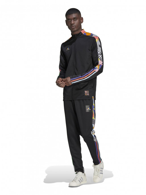 ADIDAS Αθλητική Ζακέτα TIRO PRIDE JACKET