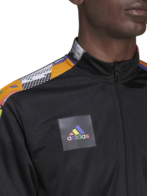 ADIDAS Αθλητική Ζακέτα TIRO PRIDE JACKET