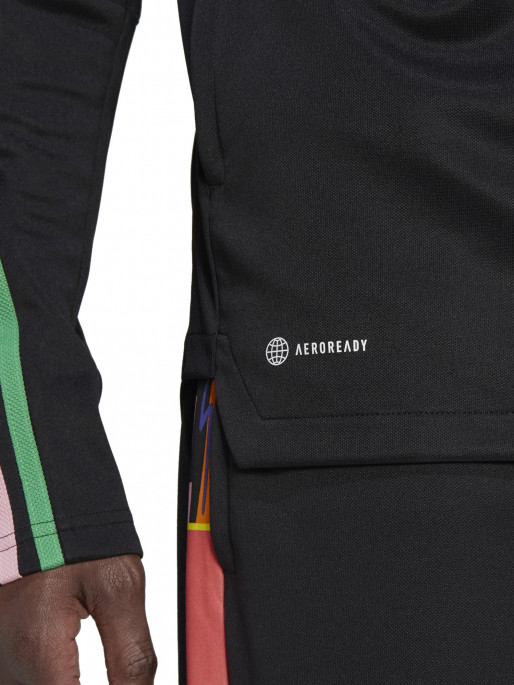 ADIDAS Αθλητική Ζακέτα TIRO PRIDE JACKET