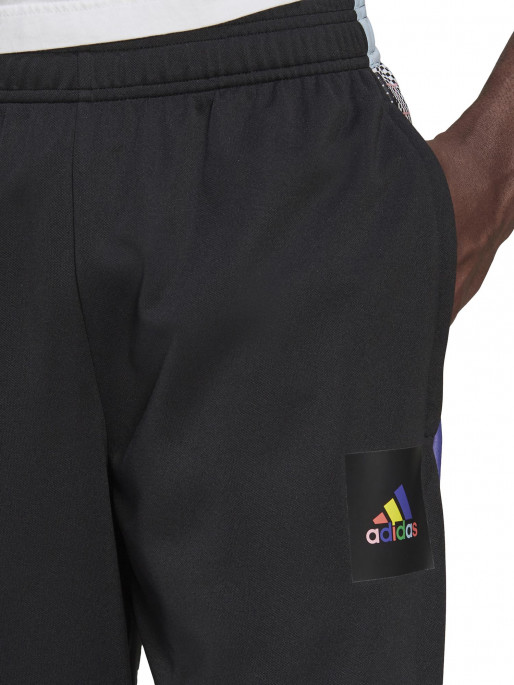 ADIDAS TEAM Спортно долнище Tiro Pride