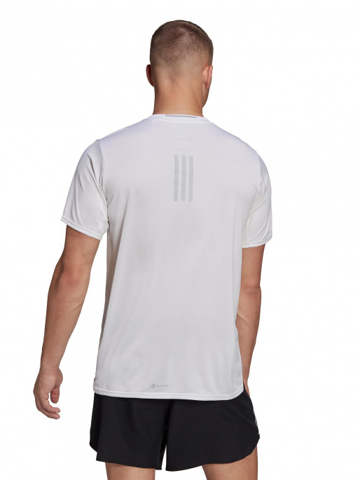 ADIDAS PERFORMANCE Tricou Designed 4 Running
