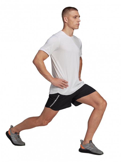 ADIDAS PERFORMANCE Tricou Designed 4 Running