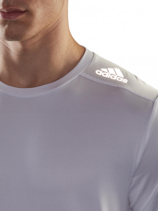 ADIDAS PERFORMANCE Tricou Designed 4 Running
