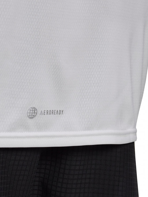 ADIDAS PERFORMANCE Tricou Designed 4 Running