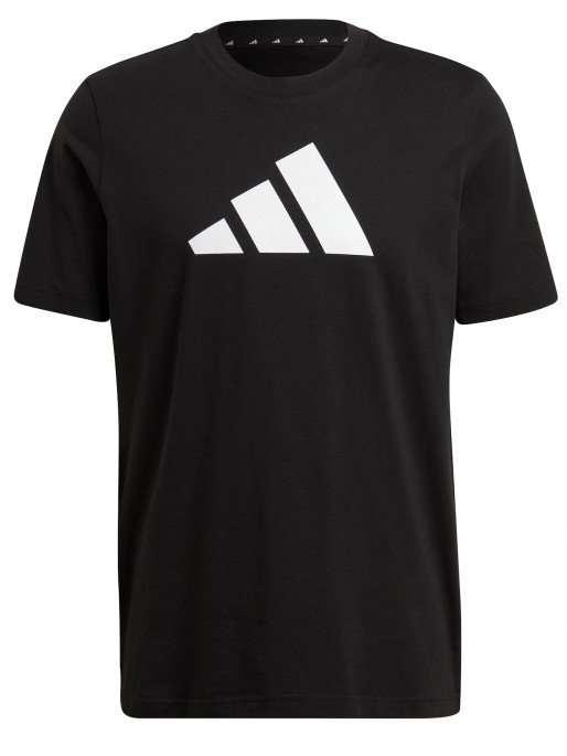 ADIDAS Κοντομάνικη Μπλούζα Future Icons Three Bar