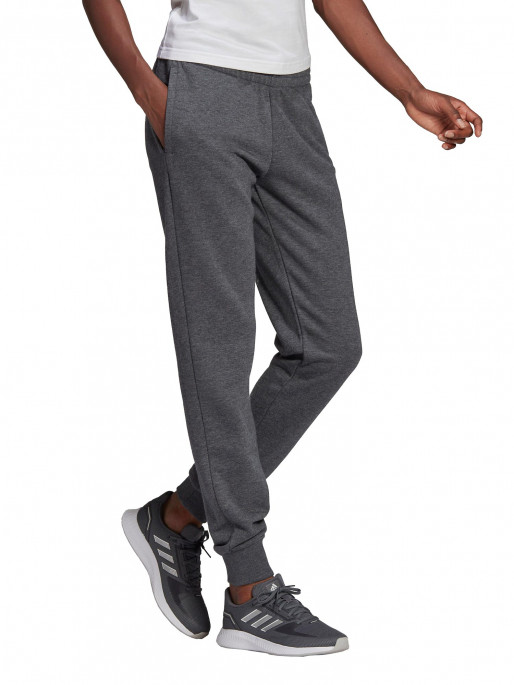 ADIDAS SPORTSWEAR Essentials French Terry Logo Joggers