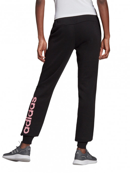 ADIDAS SPORTSWEAR Essentials French Terry Logo Pants