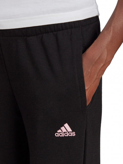ADIDAS SPORTSWEAR Essentials French Terry Logo Pants