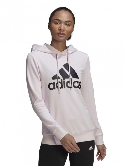 ADIDAS SPORTSWEAR ženska duksica Essentials Relaxed Logo