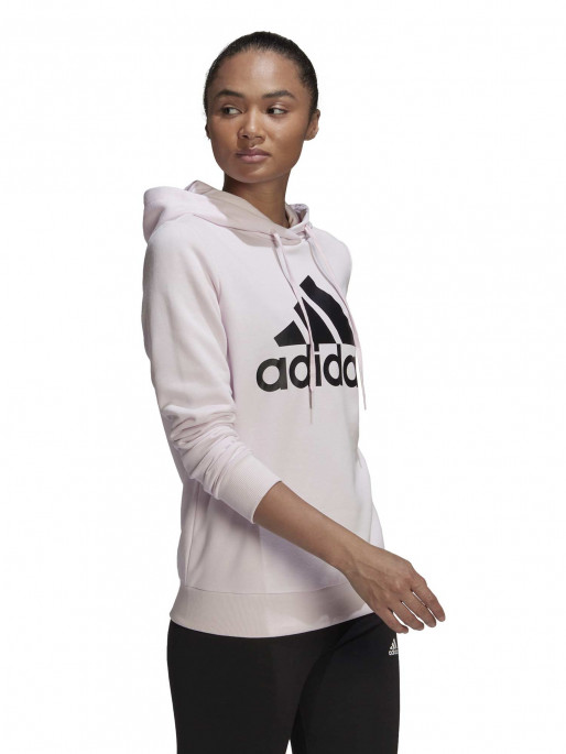 ADIDAS SPORTSWEAR ženska duksica Essentials Relaxed Logo