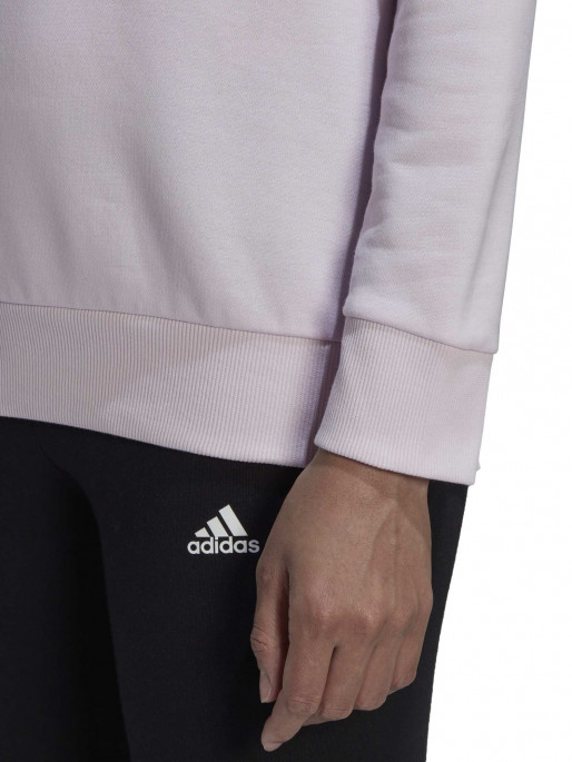 ADIDAS SPORTSWEAR ženska duksica Essentials Relaxed Logo