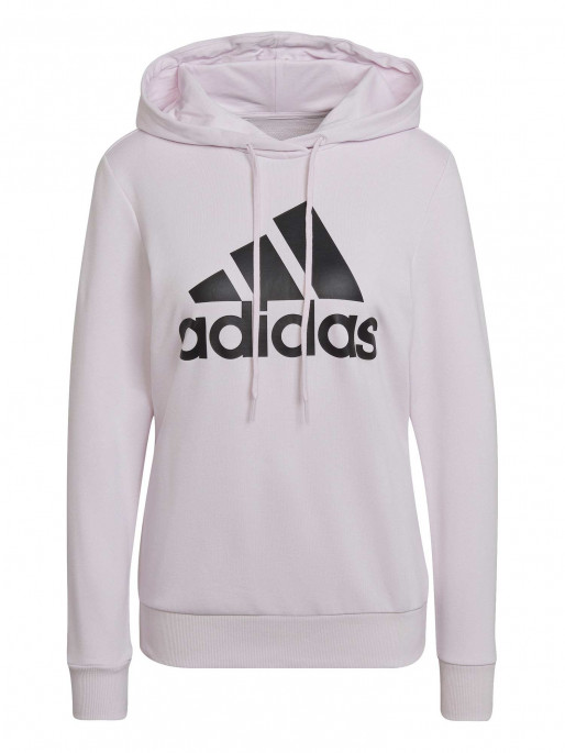 ADIDAS SPORTSWEAR ženska duksica Essentials Relaxed Logo
