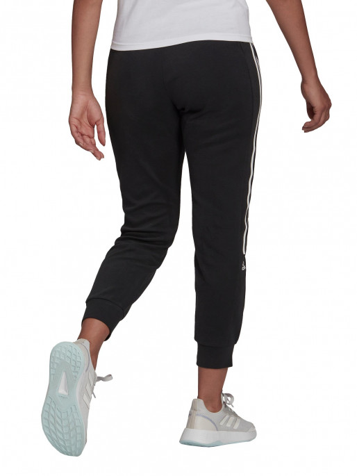 ADIDAS PERFORMANCE AEROREADY Made for Training Cotton Pants