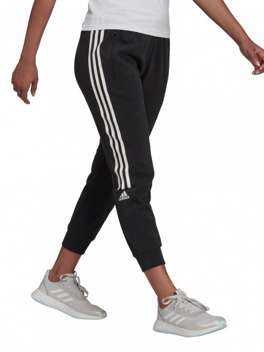 ADIDAS PERFORMANCE AEROREADY Made for Training Cotton Pants