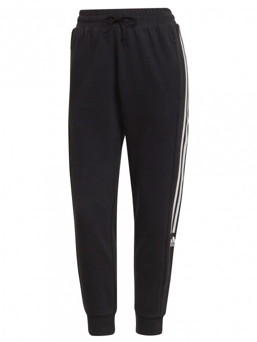 ADIDAS PERFORMANCE AEROREADY Made for Training Cotton Pants