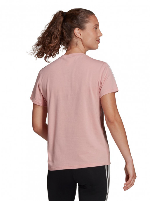 ADIDAS PERFORMANCE Μακρυμάνικη Μπλούζα TC T MAUVE