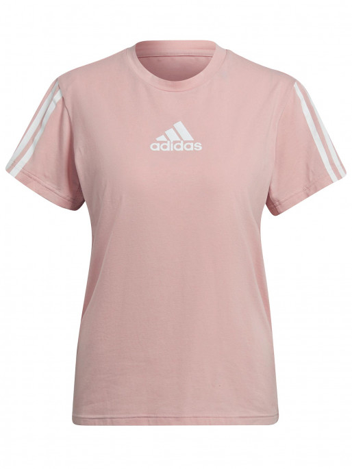 ADIDAS PERFORMANCE Μακρυμάνικη Μπλούζα TC T MAUVE