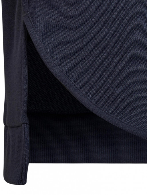 ADIDAS SPORTSWEAR Power 3-S Cotton SweatDress