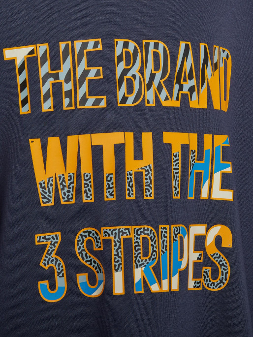 ADIDAS SPORTSWEAR Power 3-S Cotton SweatDress