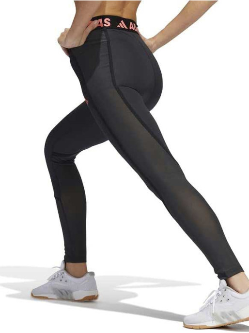 ADIDAS Techfit Summer Mesh 7/8 Tights