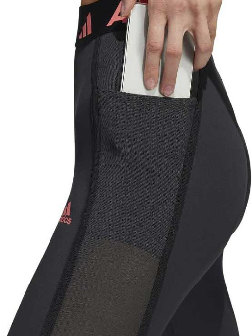 ADIDAS Techfit Summer Mesh 7/8 Tights