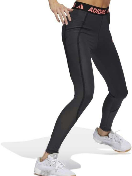 ADIDAS Techfit Summer Mesh 7/8 Tights