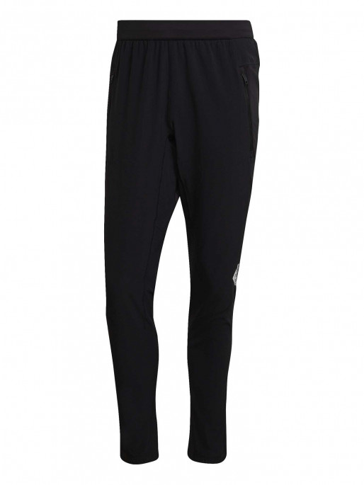 ADIDAS PERFORMANCE Αθλητικό Παντελόνι D4T Training