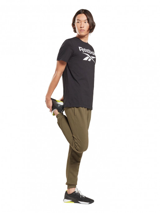 REEBOK Muška majica IDENTITY BIG LOGO