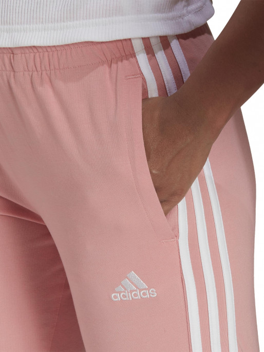 ADIDAS SPORTSWEAR Essentials Single 3-S Joggers