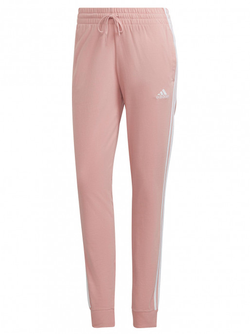 ADIDAS SPORTSWEAR Essentials Single 3-S Joggers