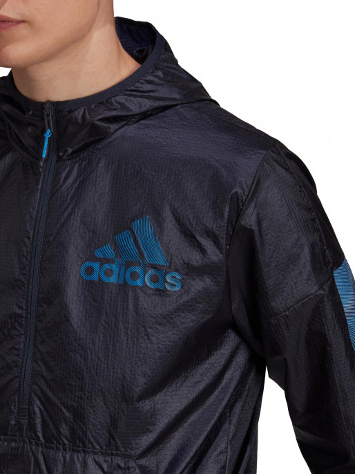 ADIDAS Αθλητικό Αντιανεμικό SEASONALS