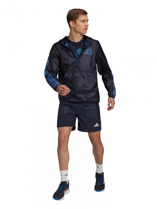 ADIDAS Αθλητικό Αντιανεμικό SEASONALS