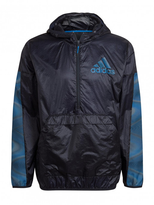 ADIDAS Αθλητικό Αντιανεμικό SEASONALS